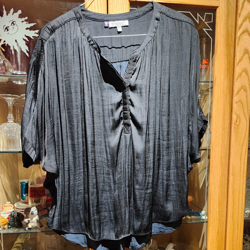 JLO Blouse